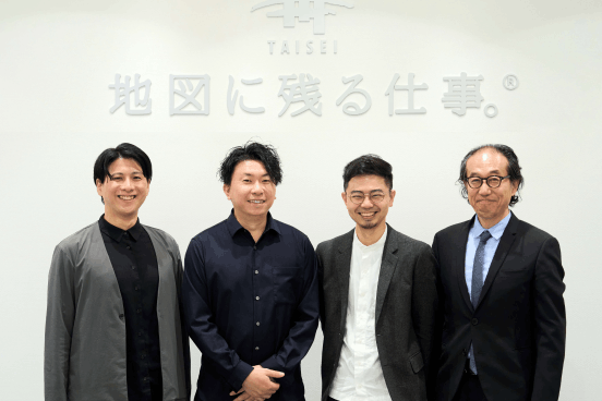 大成建設株式会社 導入事例