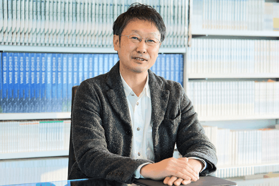 隈研吾建築都市設計事務所 導入事例