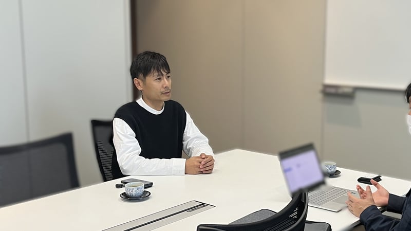 株式会社IHIインフラ建設様 導入事例