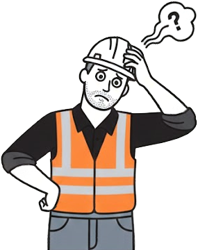 職人を正社員として採用するイメージ