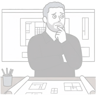 設計事務所の事業承継イメージ