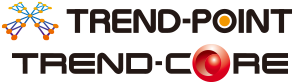 TREND-POINT・TREND-CORE
